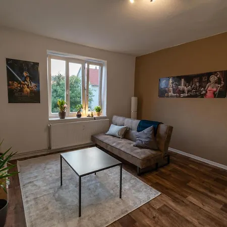2 Bedroom 65qm - Kitchen - Central - Netflix Apartment *