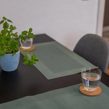 Apartament 2 Bedroom 65qm - Kitchen - Central - Netflix *